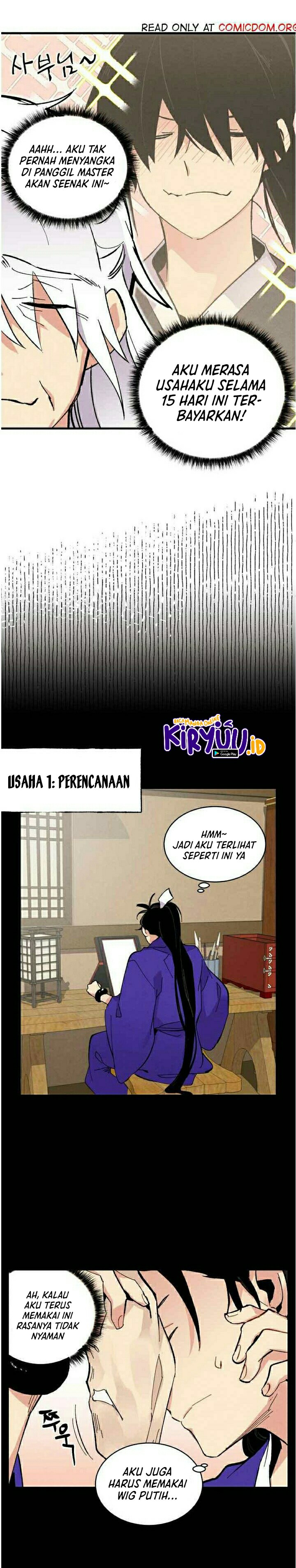 Dilarang COPAS - situs resmi www.mangacanblog.com - Komik lightning degree 043 - chapter 43 44 Indonesia lightning degree 043 - chapter 43 Terbaru 14|Baca Manga Komik Indonesia|Mangacan